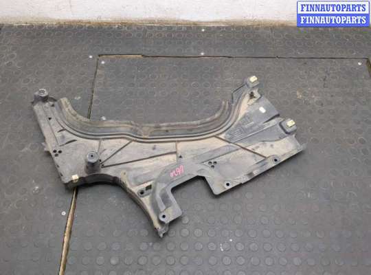 купить Защита днища, запаски, КПП, подвески на BMW 7 G11, G12 2015-2022