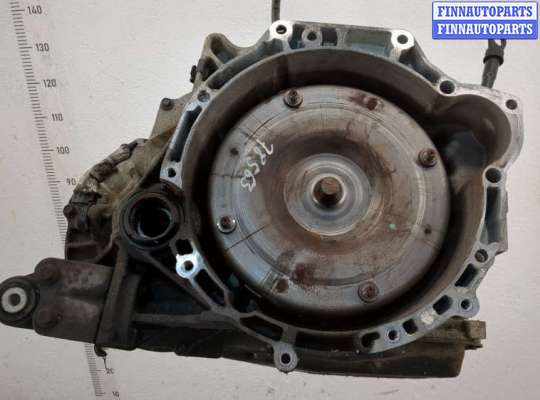 купить КПП - автомат (АКПП) на Ford Focus 2 2005-2008