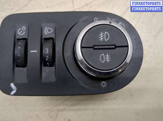 купить Переключатель света на Opel Corsa D 2011-2014