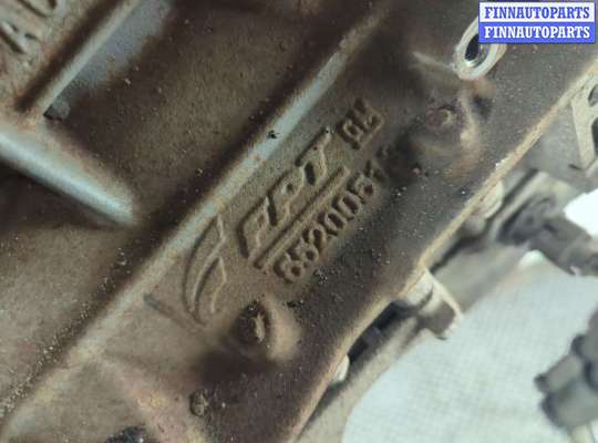 купить Форсунка топливная на Opel Combo 2001-2011