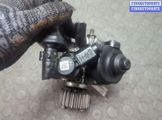 купить ТНВД на Skoda Octavia (A5) 2004-2013