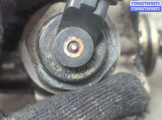 купить ТНВД на Audi A6 (C6) 2004-2011
