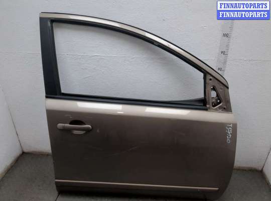 купить Дверь боковая (легковая) на Nissan Note E11 2005-2013