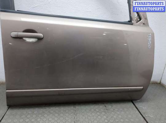 купить Дверь боковая (легковая) на Nissan Note E11 2005-2013