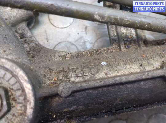 купить Рейка рулевая с г/у на Opel Vectra C 2002-2008