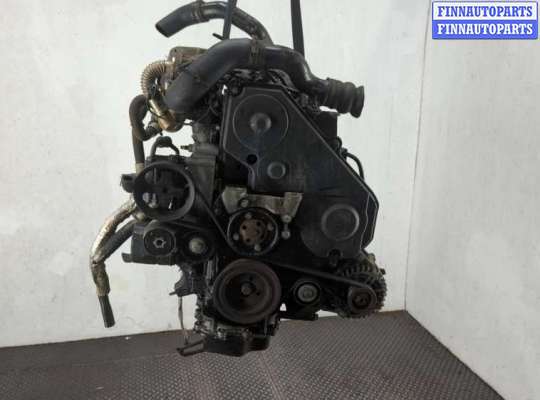 купить Двигатель (ДВС) на Ford Transit (Tourneo) Connect 2002-2013