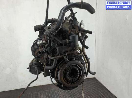 купить Двигатель (ДВС) на Ford Transit (Tourneo) Connect 2002-2013