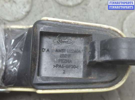 купить Ручка двери наружная на Ford Transit (Tourneo) Custom 2012-2025