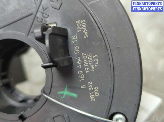 купить Шлейф руля на Mercedes CLK W209 2002-2010