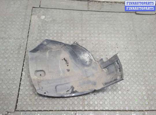 купить Защита арок (подкрылок) на Opel Zafira B 2005-2014