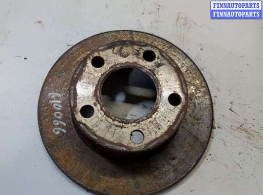 купить Диск тормозной на Volkswagen Passat 5 1996-2000