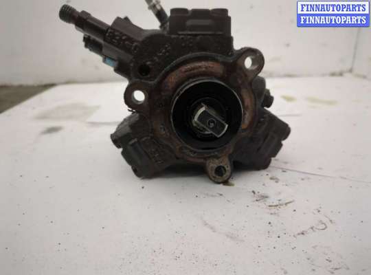 купить ТНВД на Peugeot Boxer 2014-2025