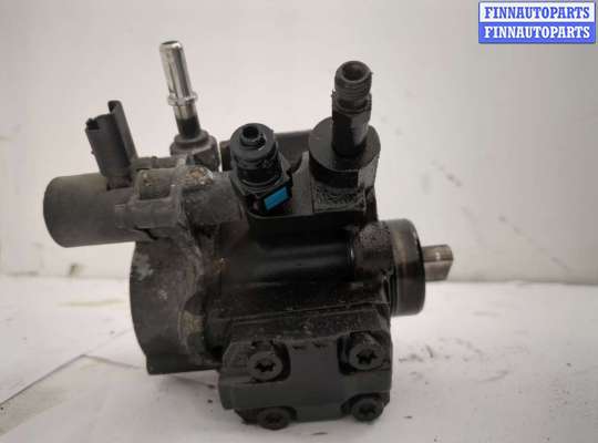 купить ТНВД на Peugeot Boxer 2014-2025