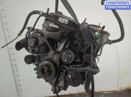 купить Насос гидроусилителя руля (ГУР) на Ford Mondeo 3 2000-2007