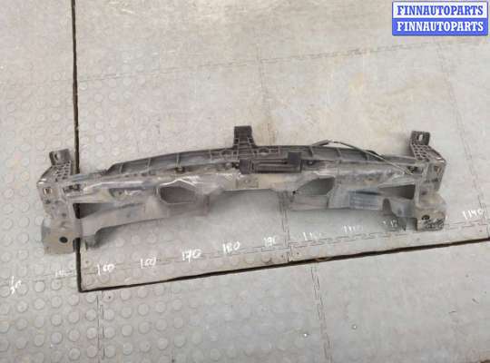 купить Рамка капота на Peugeot 508 2010-2018