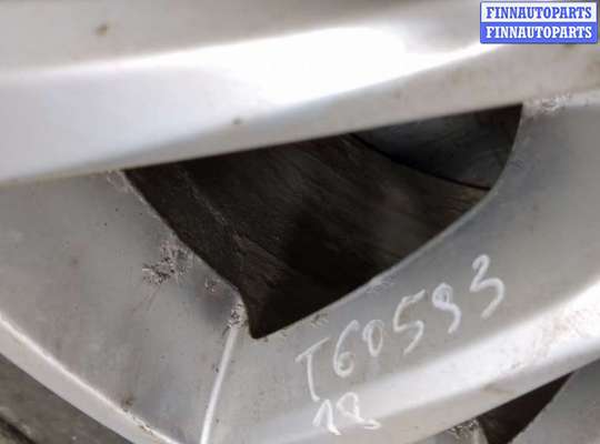 купить Диск литой на Volkswagen Touareg 2010-2014