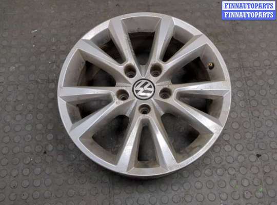 Диск литой VG2716843 на Volkswagen Touareg 2010-2014