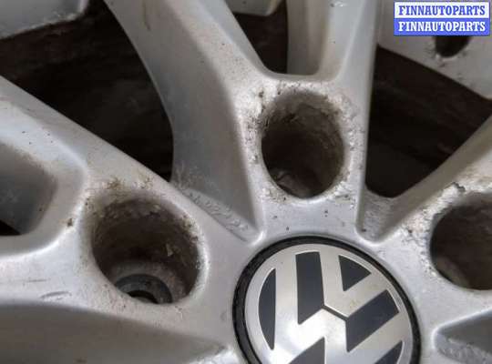 купить Диск литой на Volkswagen Touareg 2010-2014