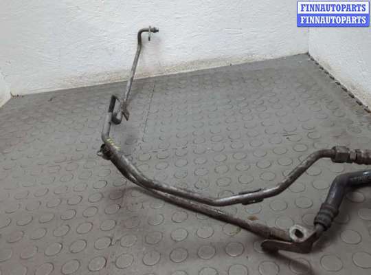купить Трубка масляная на Audi A4 (B8) 2007-2015