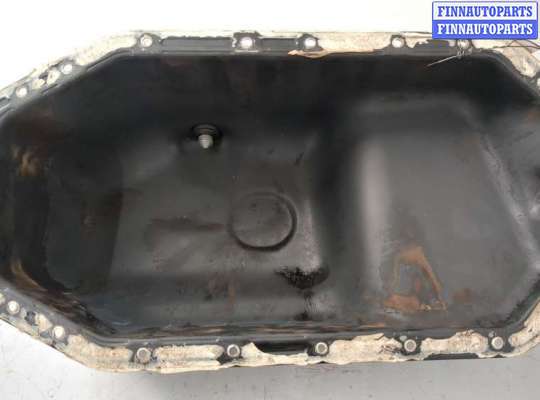 купить Поддон на Skoda Fabia 1999-2007