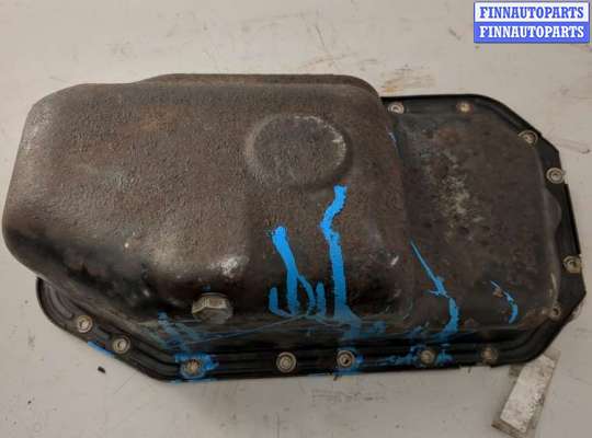 купить Поддон на Skoda Fabia 1999-2007