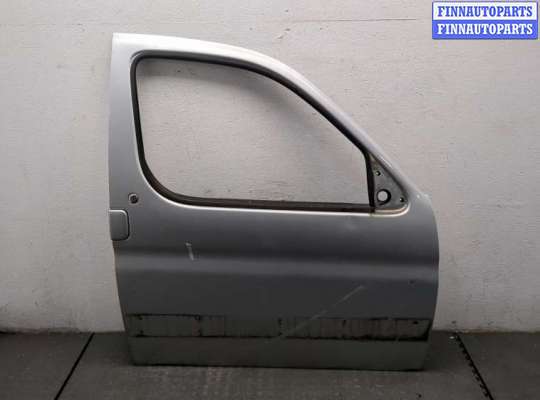купить Дверь боковая (легковая) на Peugeot Partner 2002-2008