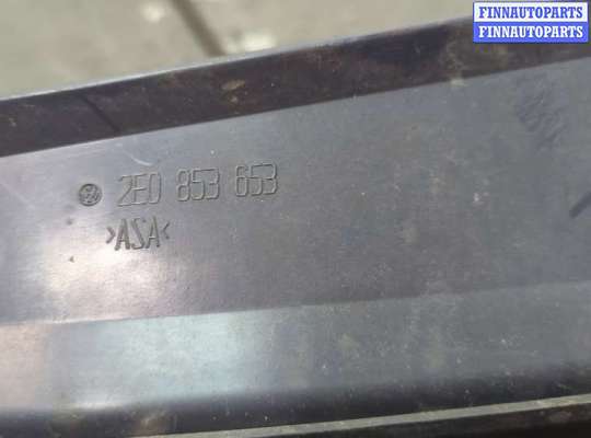 купить Решетка радиатора на Volkswagen Crafter 2006-2016