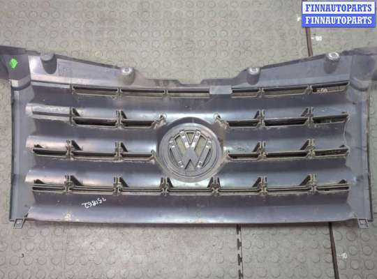 купить Решетка радиатора на Volkswagen Crafter 2006-2016