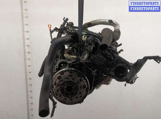 ДВС (Двигатель) на Honda Civic VIII (4D, 5D)