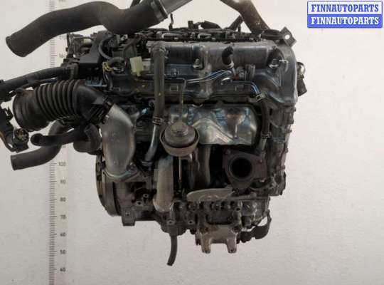 ДВС (Двигатель) на Honda Civic VIII (4D, 5D)