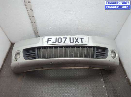 Бампер SK529318 на Skoda Octavia (A5) 2004-2013