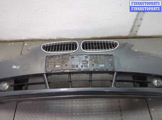 купить Бампер на BMW 5 E60 2003-2010