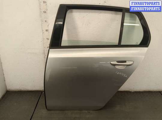 Дверь боковая (легковая) VG2536527 на Volkswagen Golf 6 2009-2012