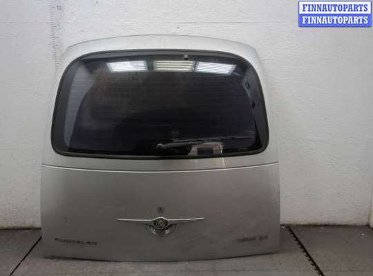 купить Крышка (дверь) багажника на Chrysler PT Cruiser 2000-2010
