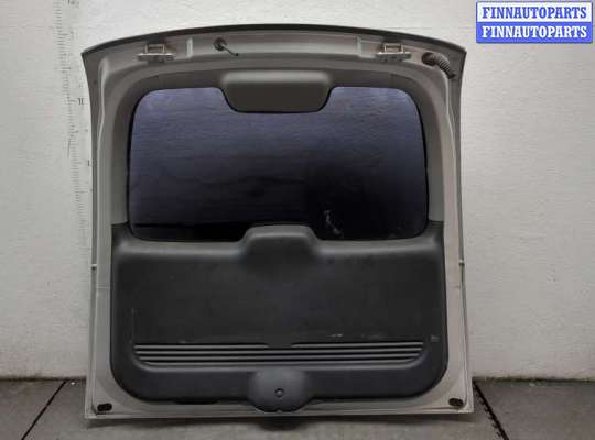 купить Крышка (дверь) багажника на Chrysler PT Cruiser 2000-2010