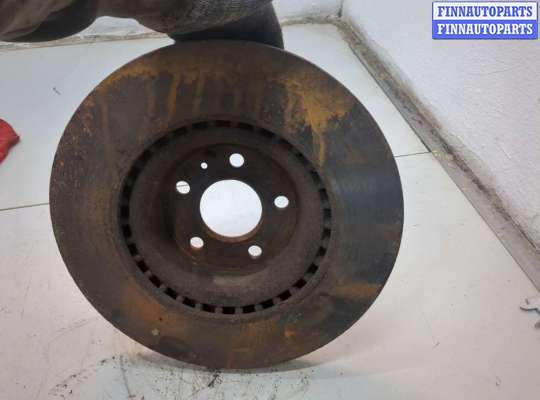 купить Диск тормозной на Audi Q5 2008-2017