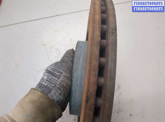 купить Диск тормозной на Audi Q5 2008-2017