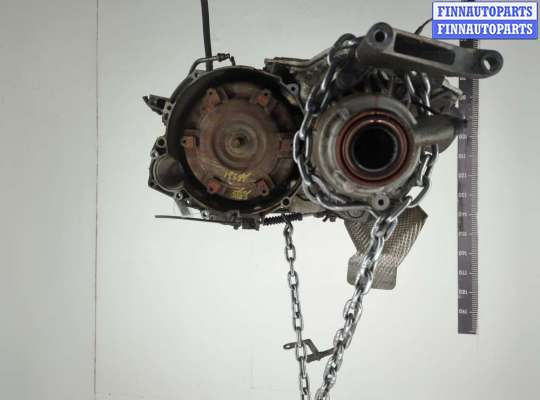 КПП - автомат (АКПП) VL562600 на Volvo XC90 2002-2014