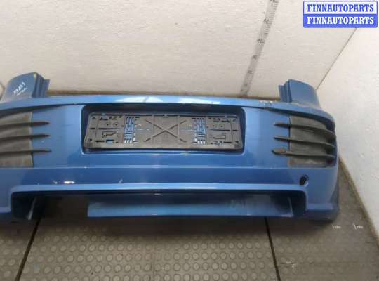 Купить Бампер на Volkswagen Golf 5 2003-2009 Бампер VG2709105 на Volkswagen Golf 5 2003-2009