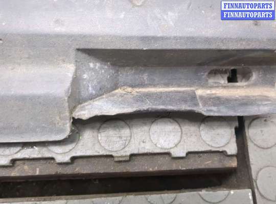 купить Накладка на порог на Volkswagen Passat 6 2005-2010