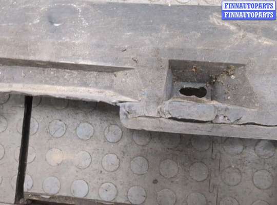 купить Накладка на порог на Volkswagen Passat 6 2005-2010
