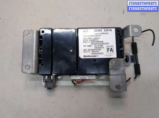 купить Блок управления телефоном на Infiniti QX60 2013-2020