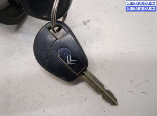 купить Замок зажигания на Citroen Berlingo 1997-2002