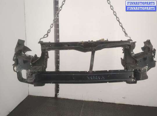 Рамка передняя (телевизор) OP2374740 на Opel Zafira C 2011-2019