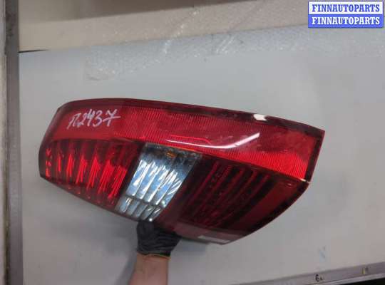 купить Фонарь (задний) на KIA Sportage 2004-2010