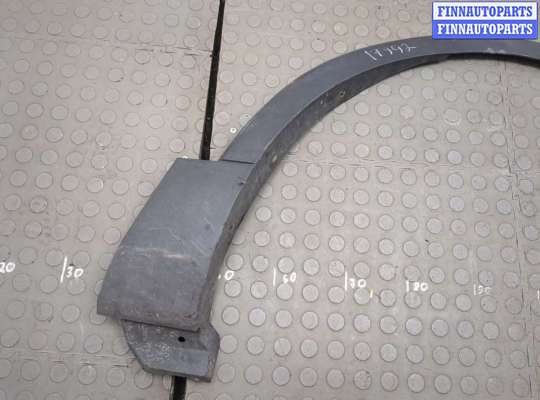 купить Молдинг крыла на Ford Explorer 2015-2019