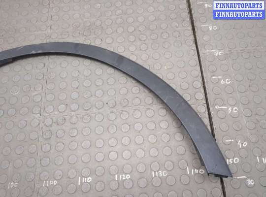 купить Молдинг крыла на Ford Explorer 2015-2019