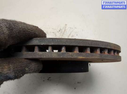 купить Диск тормозной на KIA Ceed 2007-2012