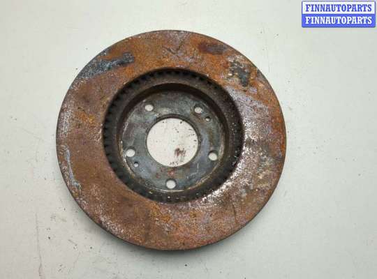 купить Диск тормозной на KIA Ceed 2007-2012