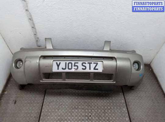 Купить Бампер на Nissan X-Trail (T30) 2001-2007 Бампер NS986419 на Nissan X-Trail (T30) 2001-2007